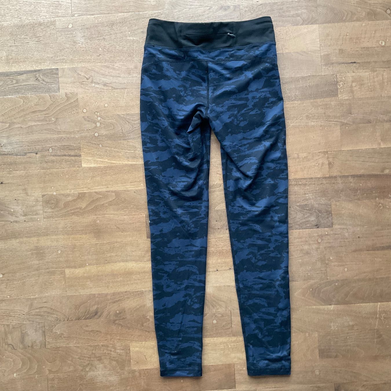 Leggings: Sporthose active ESSENTIALS, Women, Tchibo, Gr. S – Gebraucht aus Wattwil von Marlan3 1