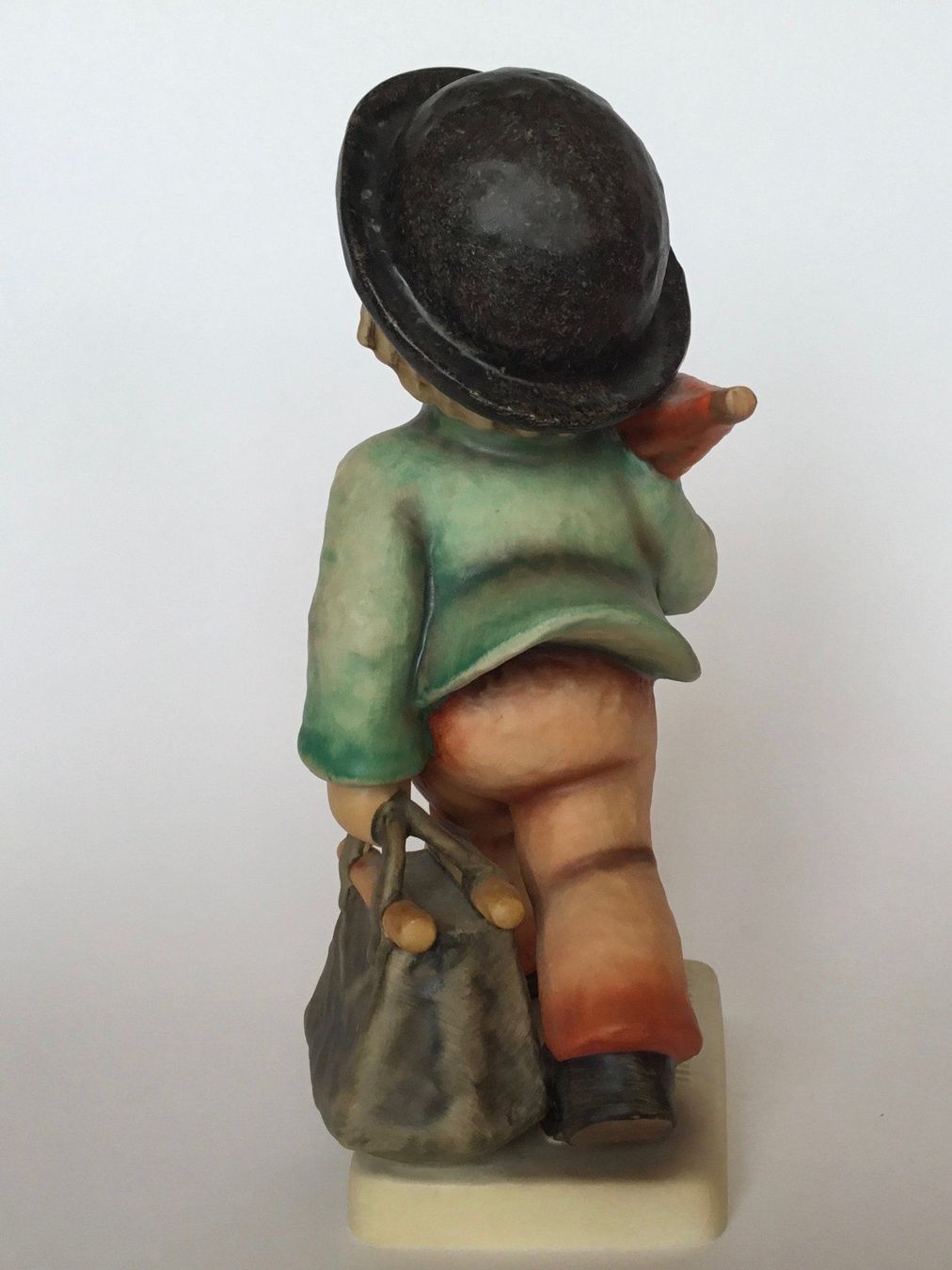 Hummel Figuren: Hummelfigur Wanderbub 7/II, 1972 – Neu (gemäss Beschreibung) aus Basel von ekaeufer 3