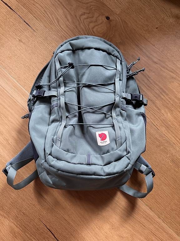 Zaini: FJÄLLRÄVEN   Skule 20 Rucksack – Usato da Berg SG venduto da Berglerfabi 3