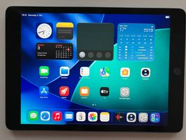 iPad 9. Generation WiFi / 64GB / Model A2602