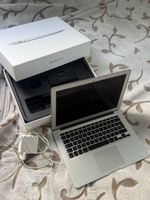 gebraucht Apple MacBook Air 13 (2016) - mit Verpackung