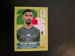 Panini WM 26 ALG 20