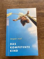 BUCH *Das kompetente Kind* Jesper Juul