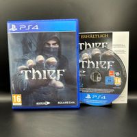 Thief Playstation 4