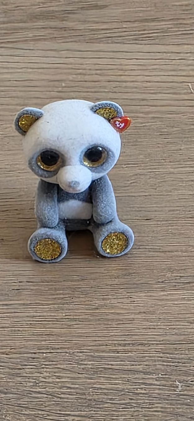 Ty Giocattoli: Lot de 10 figurines d'animaux  – Usato da Wettingen venduto da dlililou 4