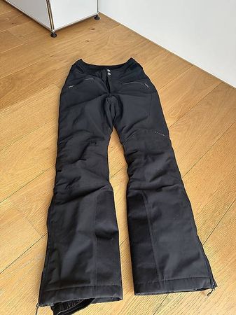 Damen Spyder Skihose Gr. 36 neuwertig