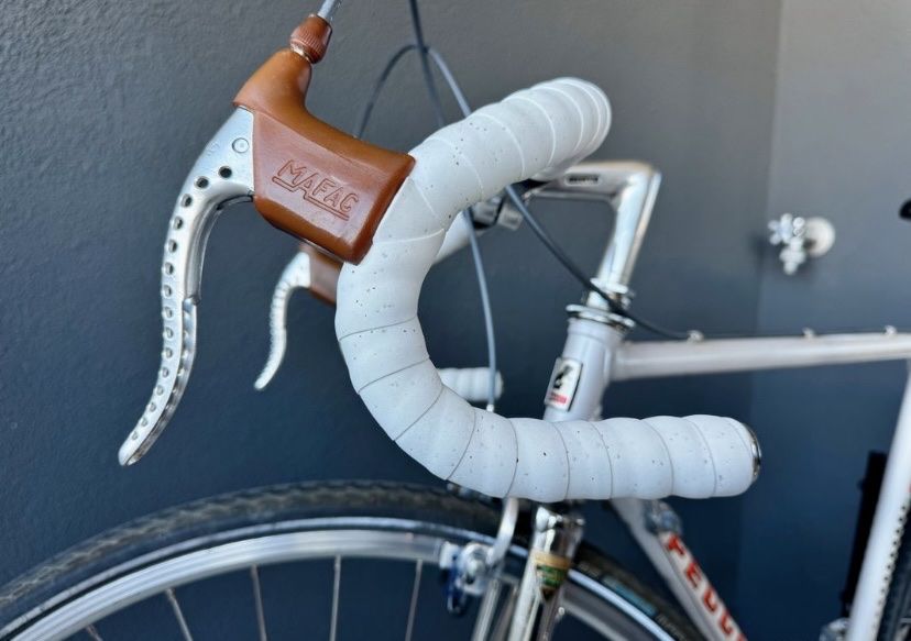 Peugeot Biciclette: Peugeot PV10 SuperCompétition – Usato da Le Grand-Saconnex venduto da vin_7wpn 7