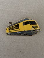 Schmid Müller Re 460 Western Union limitierte Auflage 500 St