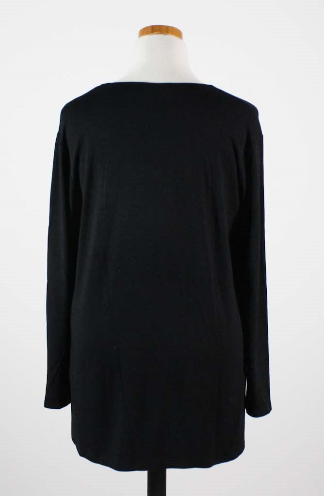 Doris Streich T-shirt: DORIS STREICH Langarmshirt Gr. 46 – Usato da Belp venduto da caramel-secondhand 3