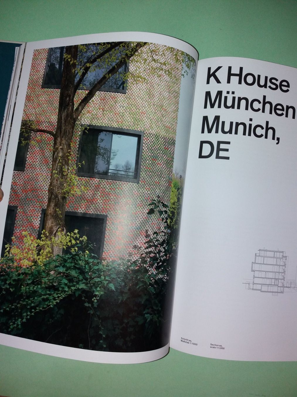 Livres: SAUERBRUCH Hutton Architektur – D'occasion à Welschenrohr par Regool 5