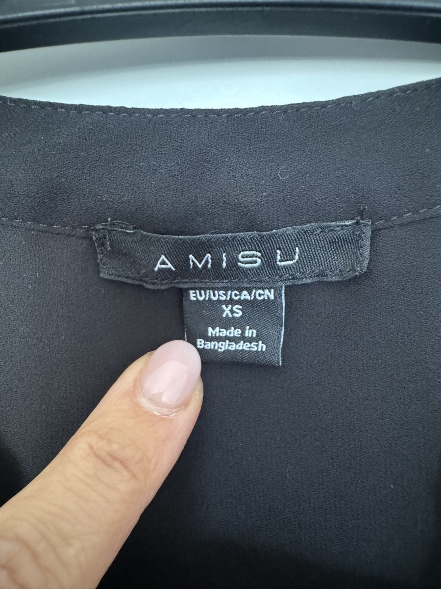 Camicette: Elegante Bluse – Usato da Zürich venduto da Smayli_95 1