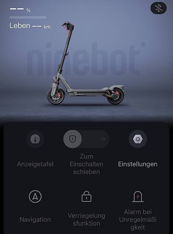 Scooter: SEGWAY NINEBOT MAX G3 D – Usato da Emmetten venduto da pan_s7x2 3