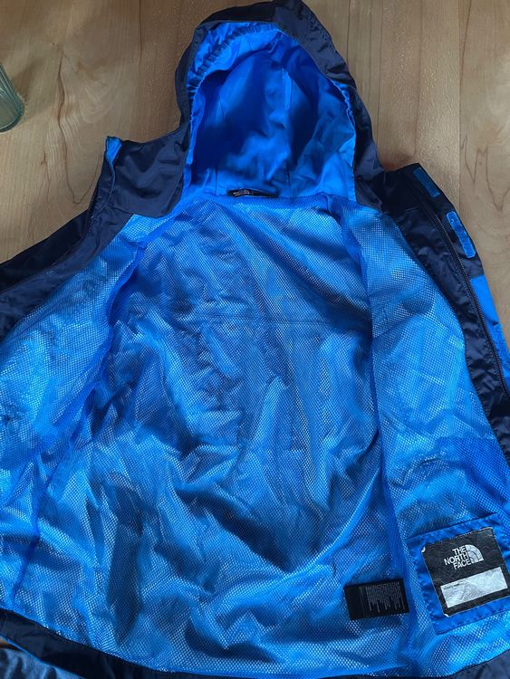 North Face Giacche: The North Face Kinder-Regenjacke Gr.S (ca.128) – Usato da Obstalden venduto da Tindli2 2