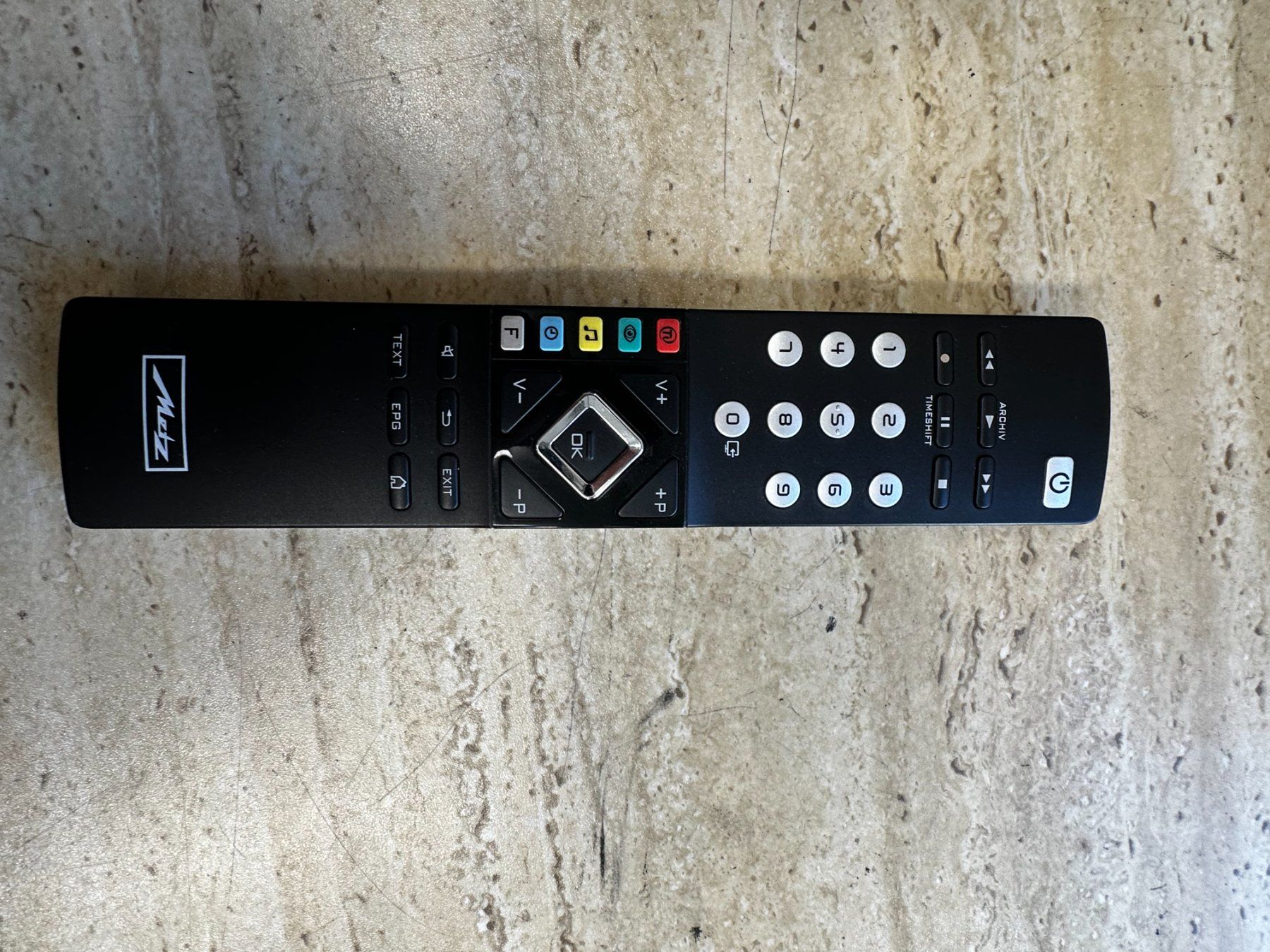Televisori: Metz Planea 43-UHD twin – Usato da Horw venduto da Bucher_AG_Horw 2