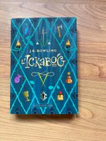 Livre broché de J. K. Rowling "L'Ickabog"