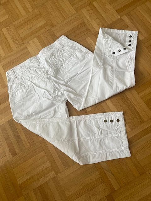 Mexx Hosen: "MEXX" Sommerhosen Gr. 34 – Neu (gemäss Beschreibung) aus Walenstadt von ricamul 6