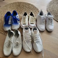 Sneaker, Nike, etc. Herren verschiedene Marken Grösse 42