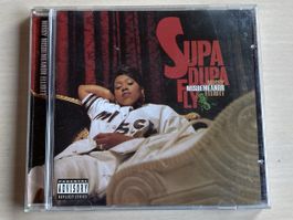 Missy Elliott - Supa Dupa Fly CD