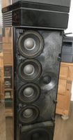 B&O Penta Typ 6631 Aktiv-Lautsprecher Paar