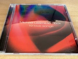 Michael Learns To Rock – 19 Love Songs