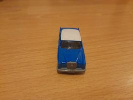 Matchbox Mercedes Benz 220 SE