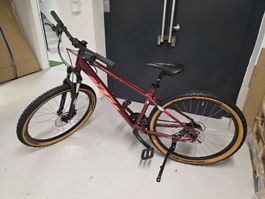Velo KTM Penny Lane 271