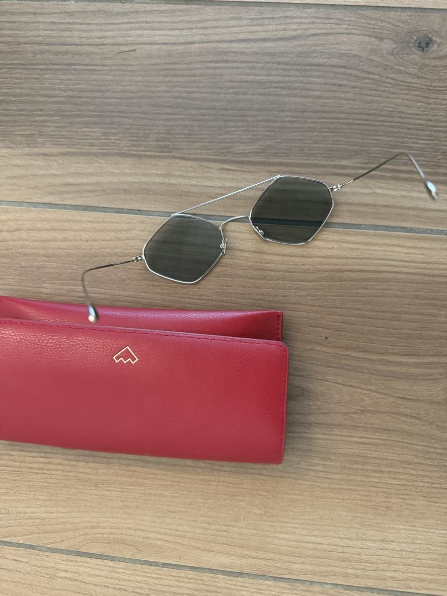 Occhiali & Lenti: Spektre Brille – Nuovo (secondo la descrizione) da Zürich venduto da iva_c9dw 6