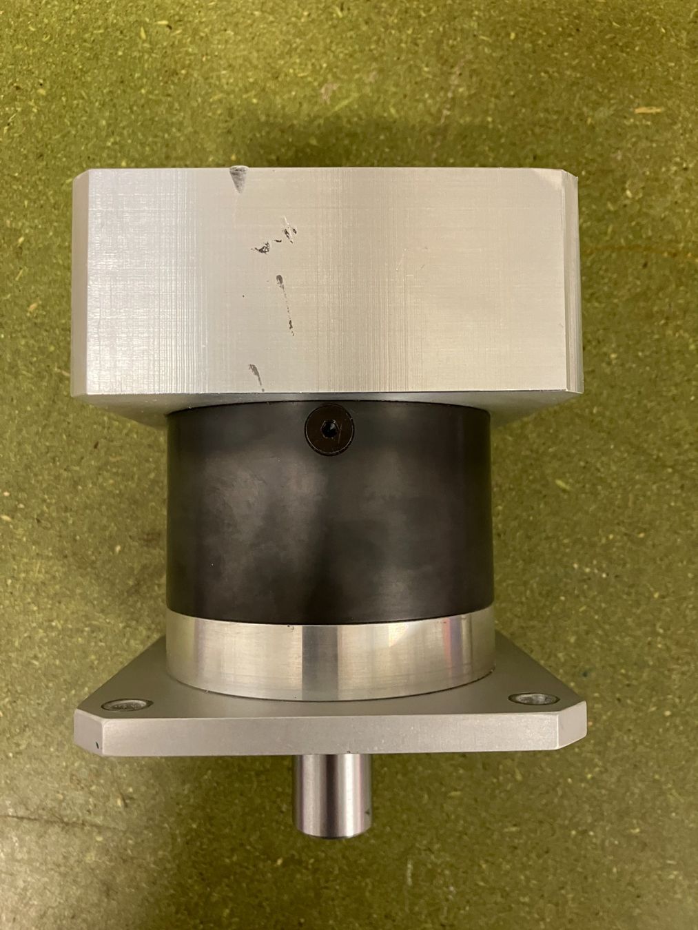 Altro per industria metallurgica: Planetengetriebe NEUGART PLE 80, I = 5 – Usato da Lenk im Simmental venduto da Jrg7410 2