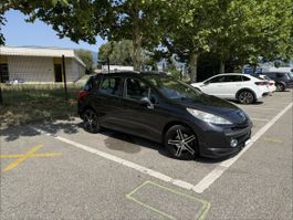PEUGEOT 207 SW 16V 120cv