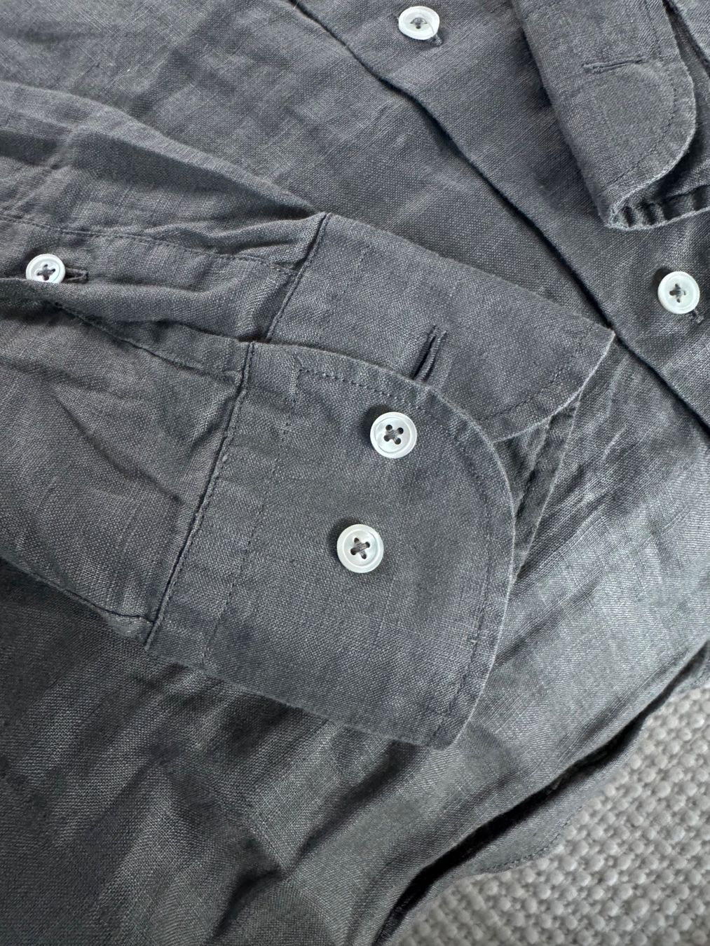 Massimo Dutti Camicie: Massimo Dutti | Hemd – Nuovo (secondo la descrizione) da Horgen venduto da onur_5 4