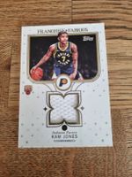 RC Patch Trading Card  Kam Jonesä
