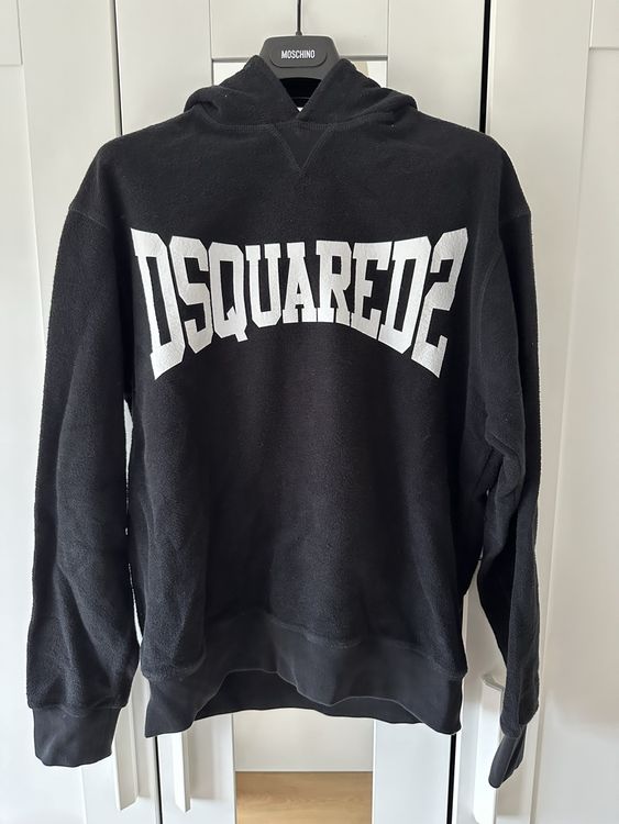 Dsquared2 Maglioni & Felpe: Dsquared2 Pullover / Grösse S/M – Usato da Winterthur venduto da diet_cola86