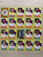 Collection Panini Album Coupe du Monde 2026 USA 🇺🇸