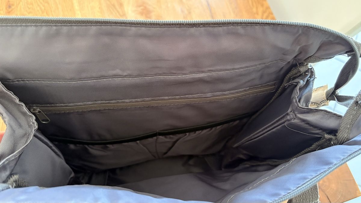 Borse: BASIL Fahrradtasche – Usato da Oberriet SG venduto da Sternli36 2