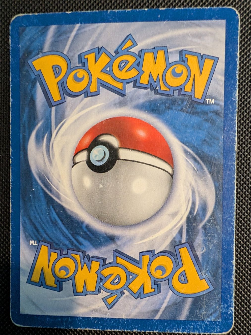 Pokémon Cartes à collectionner: Lt. Surge's Voltorb • – D'occasion à Märstetten par eri_9lt8 1