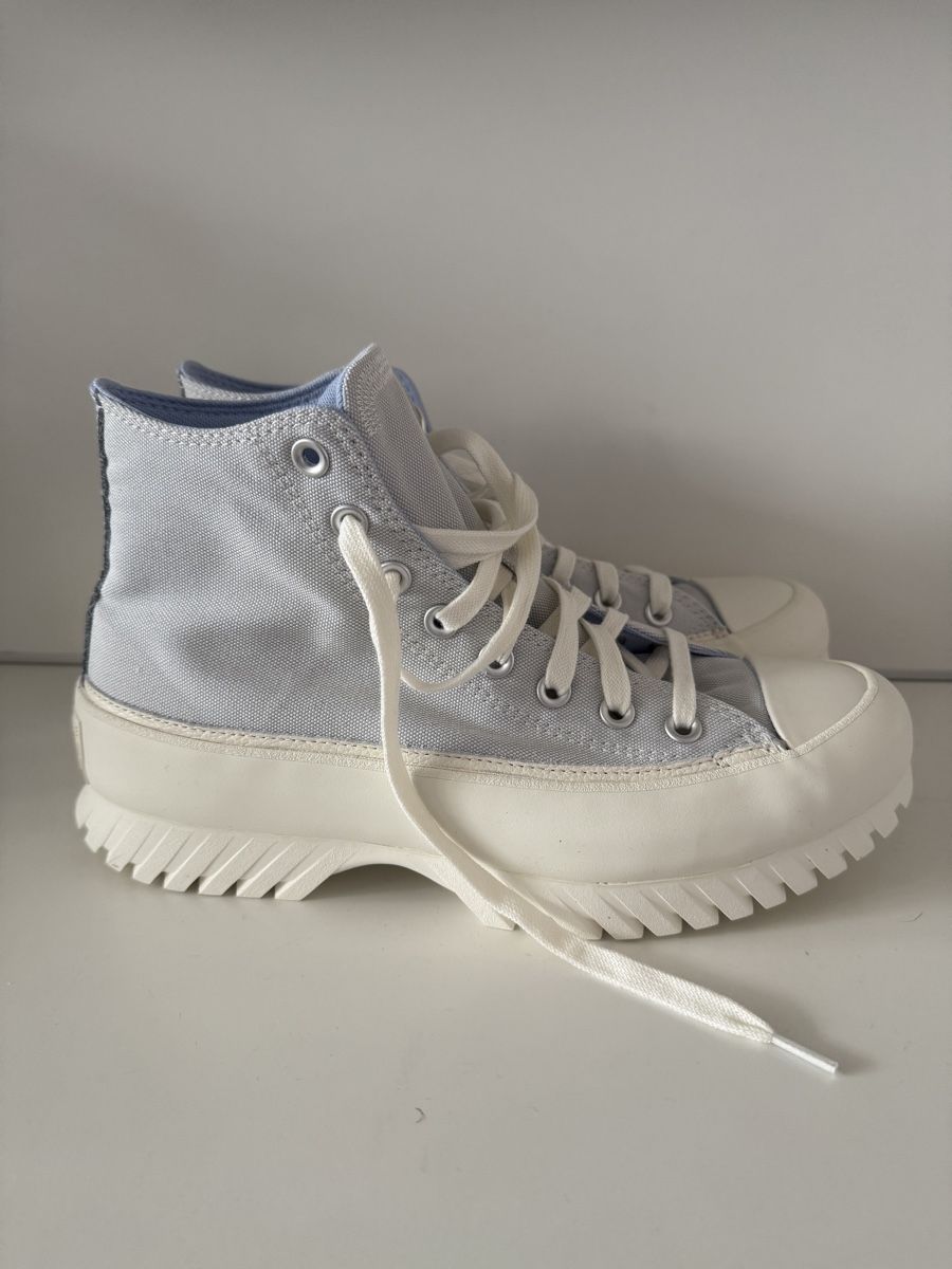 Scarpe da uomo: Converse All Stars Gr.41 Neu – Nuovo (secondo la descrizione) da Zürich venduto da JOD213 2