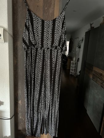 Jumpsuit Gr.M 
