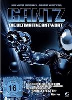 Ganz - die ultimative Antwort (Alien-Action) *TOP*****