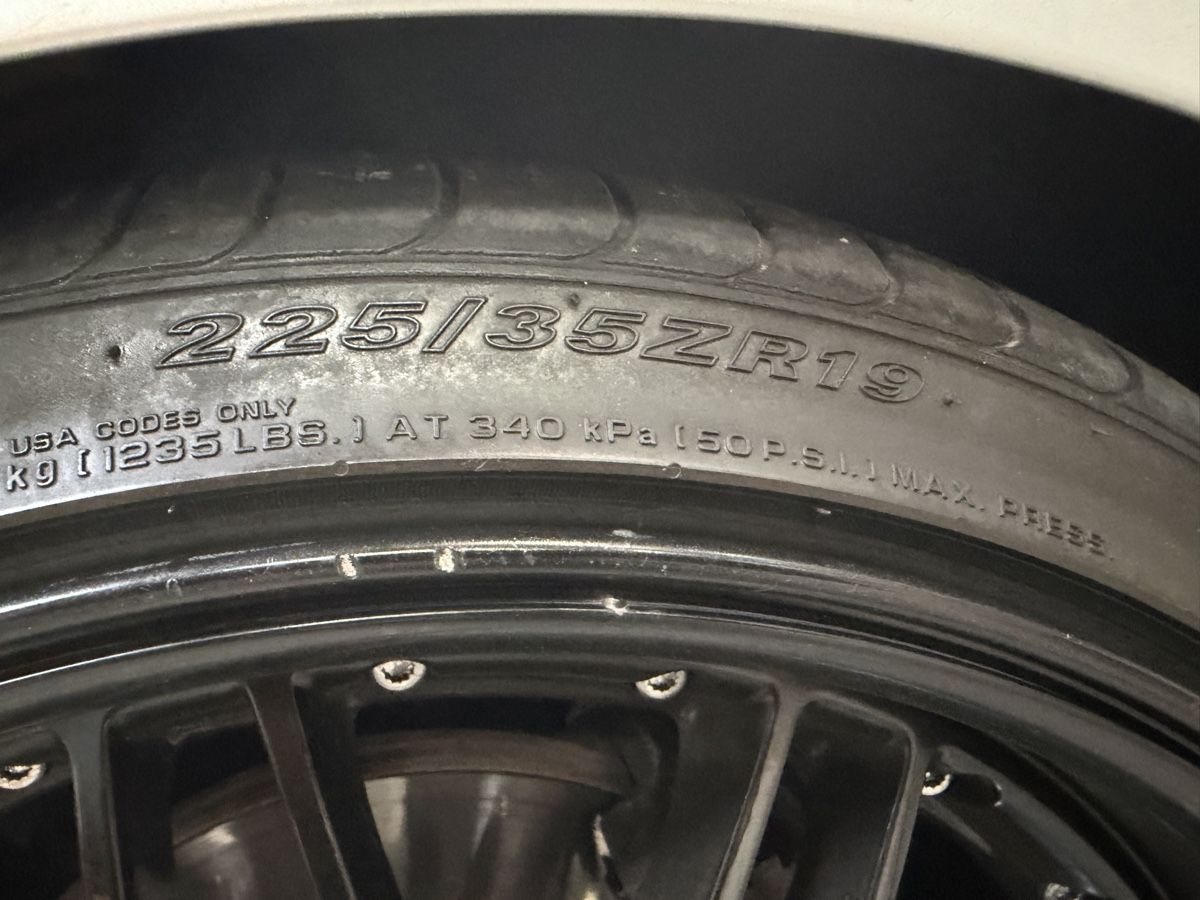 BMW Cerchioni: E46 Felgen – Usato da Itingen venduto da lur_v5x2 4