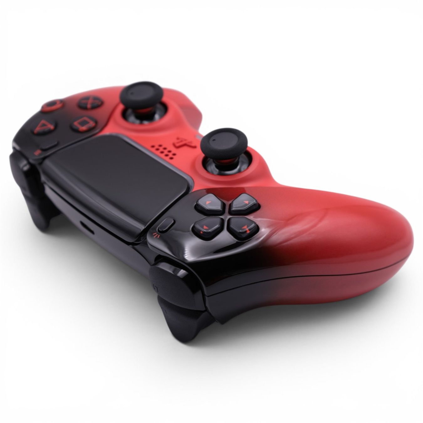 Sony Controller: PS5 Custom Pro Controller TMR (Anti-Stick-Drift) – Neu und originalverpackt aus zürich von Felix-60 4
