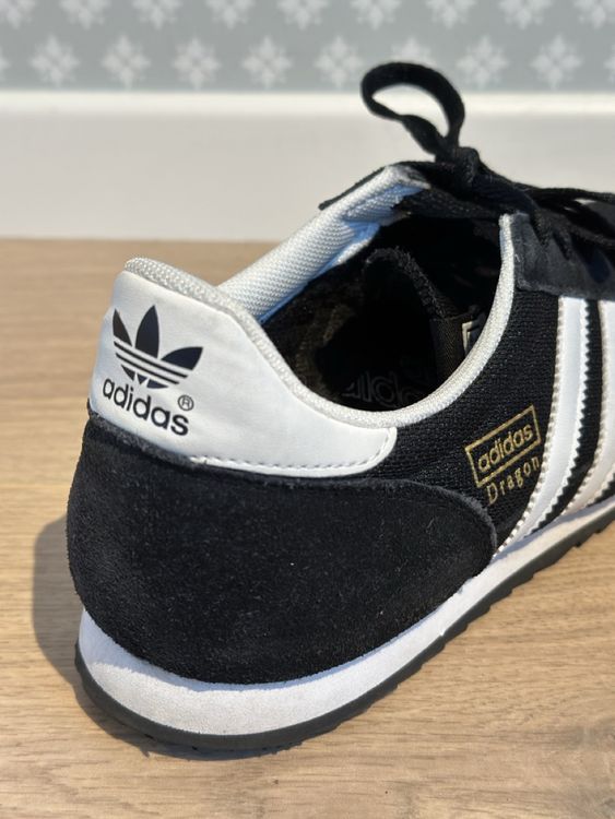 Adidas cheap schwarz wildleder