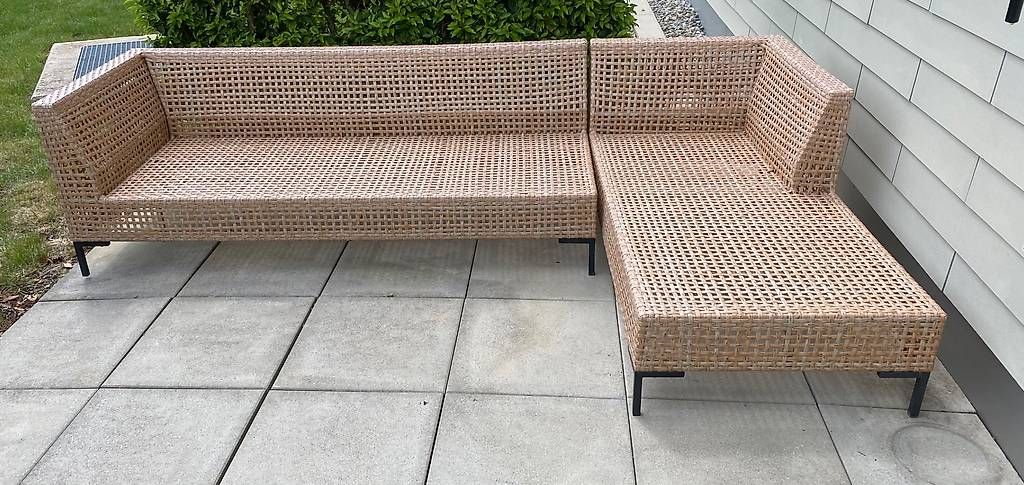 Sofas: Lounge Fortalezza – D'occasion à Dietikon par Lili852 2