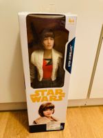 Star Wars Puppe Corellia