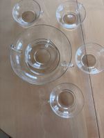 Dessertschalen-Set 6-teilig