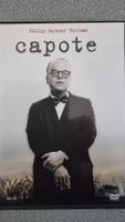 DVD Capote / Philip Seymour Hoffman