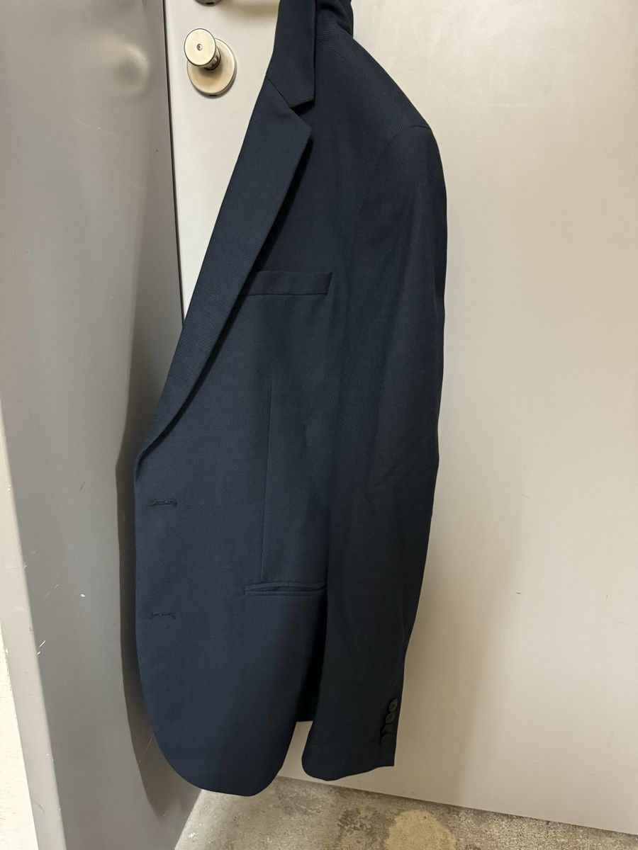 Zara Giacche: Zara man sakko 48 – Usato da Zug venduto da pav_q5f7 2