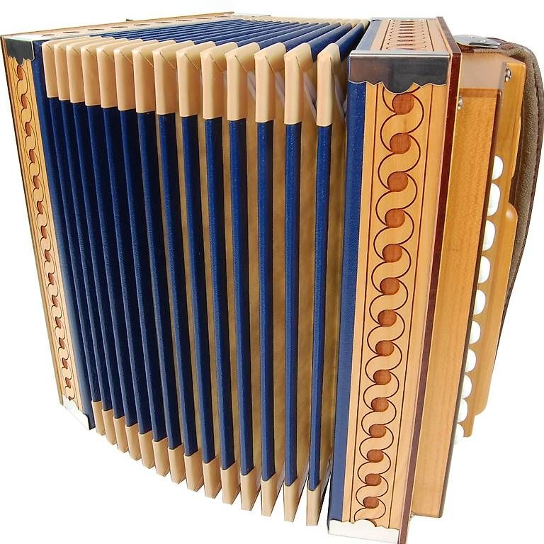 Ott Oergeli Instruments de musique: Ott Flurina 2 B/Es – D'occasion à Giebenach par MusiX-Pro