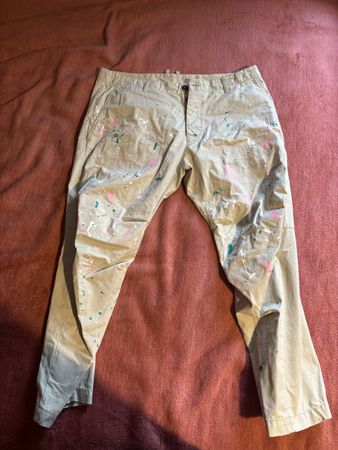 Pantalon DSQUARED