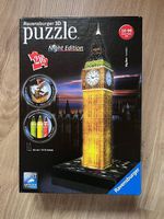 3D Puzzle Big Ben