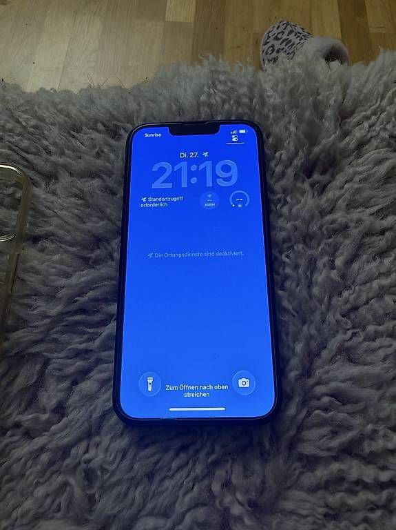 Telefoni cellulari / Smartphones: I phone 14  – Usato da Winterthur venduto da lujane 2